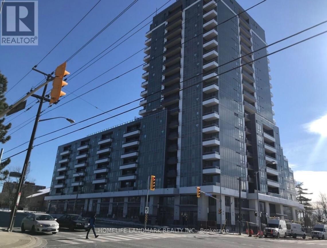 Property Photo:  3121 Sheppard Avenue East 301  ON M1T 0B6 