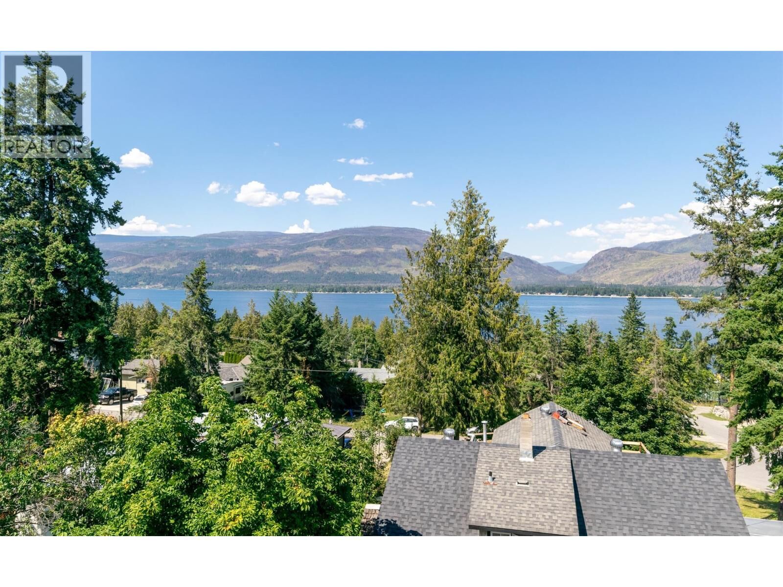 Property Photo:  1261 Trans Canada Highway 1  BC V0E 2W0 