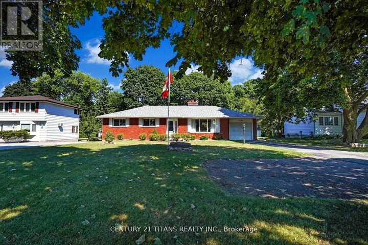 Property Photo: 1602 Hwy 2 North ON L1E 2R7