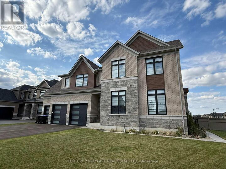 Property Photo:  22 Mahogany Trail  ON L0G 1W0 