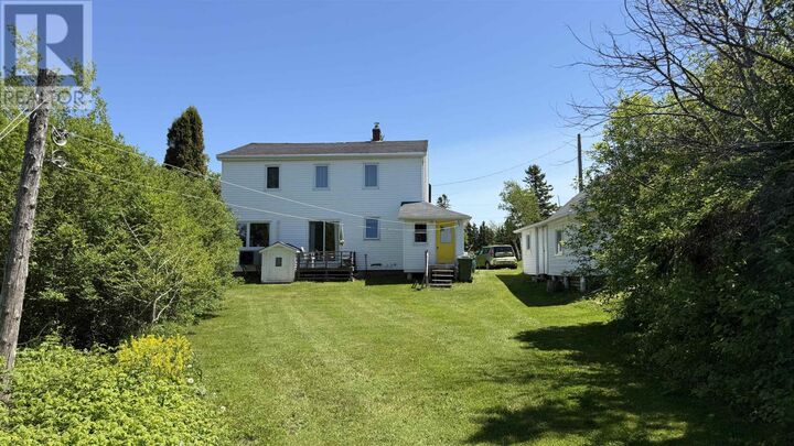 Property Photo: 10235 Rte 11 PE C0B 1Y0