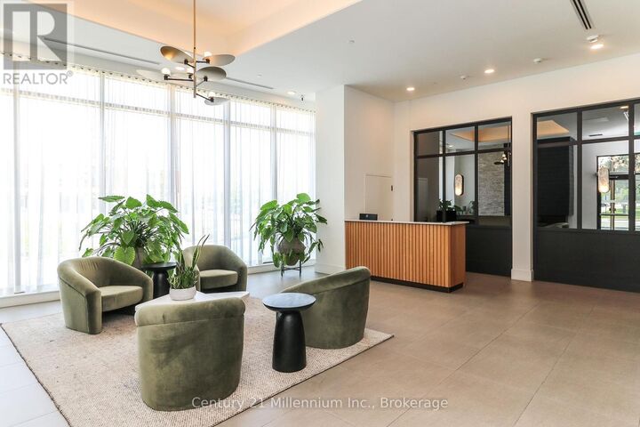 Photo de la propriété: 31 Huron Street 511 ON L9Y 5T7
