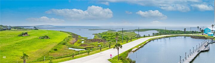 Property Photo:  109 Sea Glass Cove  TX 78382 