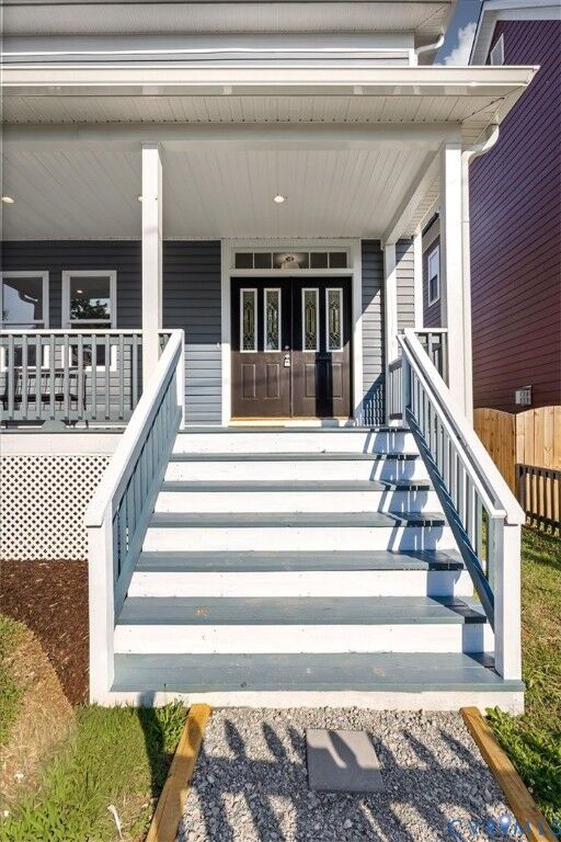 Property Photo:  3321 Maryland Avenue  VA 23222 