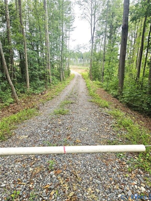 Property Photo: Tbd Rising Sun Road VA 23117