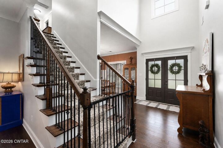 Property Photo:  325 Silver Leaf Drive  TN 38355 