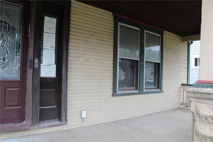 Property Photo:  365 E McCreight Avenue  OH 45503 