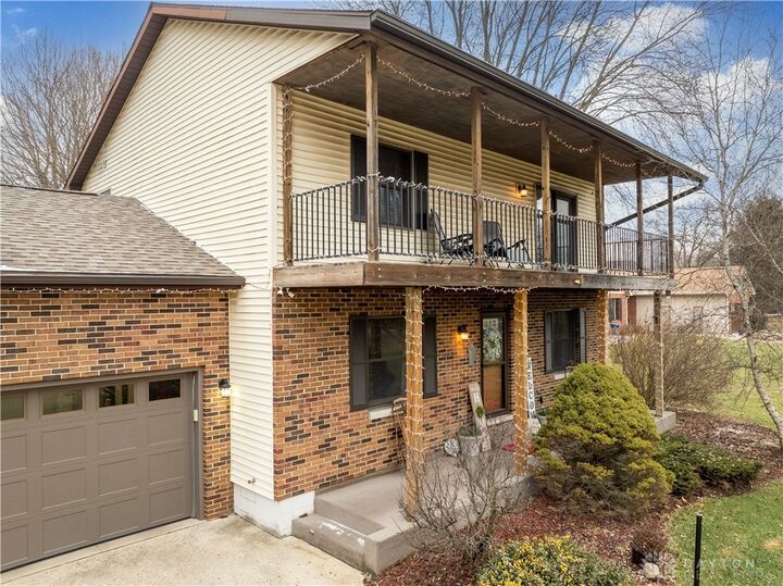 Property Photo:  3352 Hodgin Road  IN 47374 