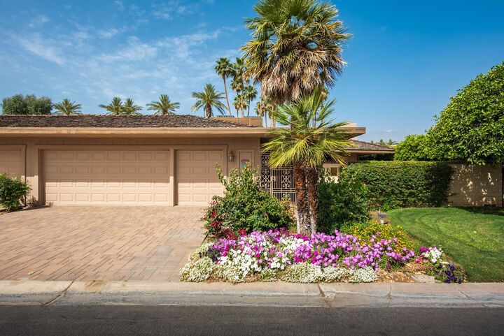 Property Photo:  101 Columbia Drive  CA 92270 