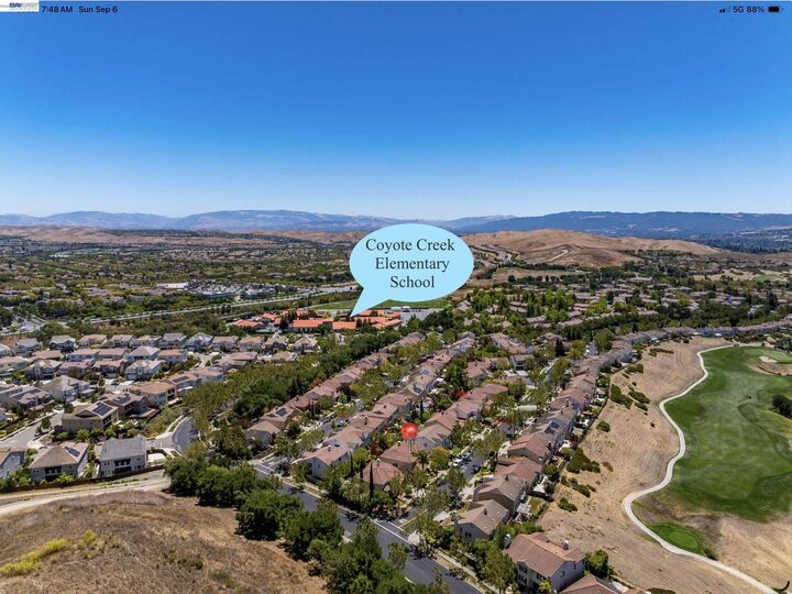 Property Photo: 5811 Cattleya Dr CA 94582