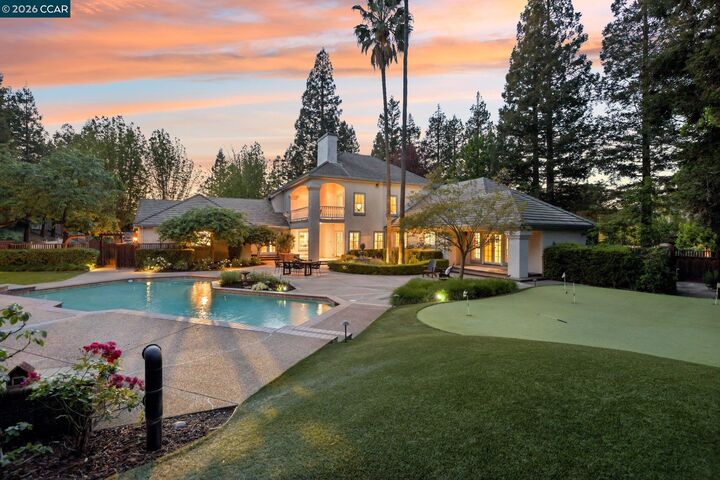 Property Photo:  31 Tierra Verde Ct  CA 94598 
