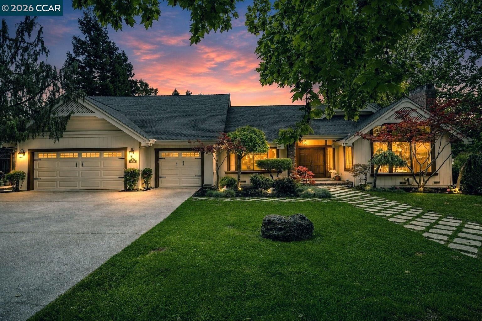 Property Photo:  85 Trish Ct  CA 94506 
