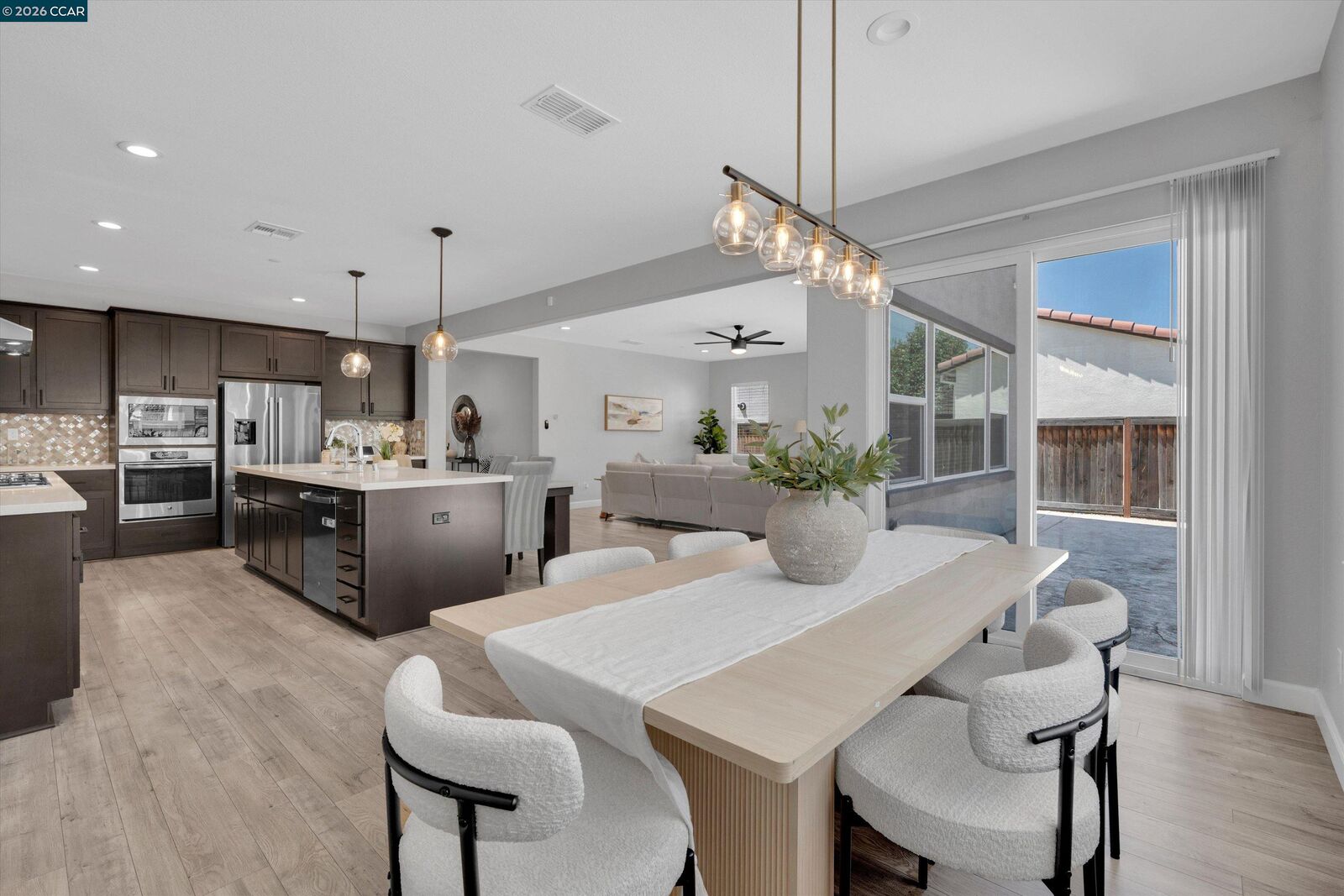Property Photo:  351 Bloomington Ln  CA 94513 