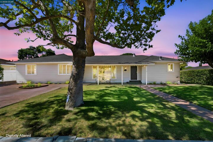Property Photo:  469 Boyd Rd  CA 94523 