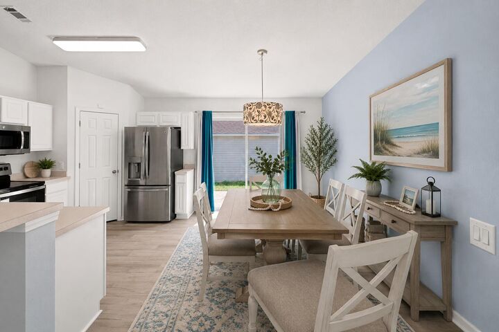 Property Photo: 127 Nivana Drive FL 32536