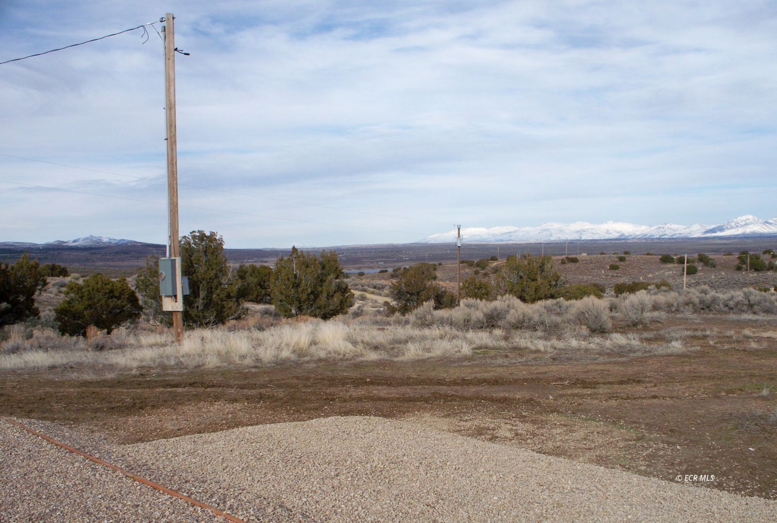 Property Photo: 2811 Osprey Street N NV 89815