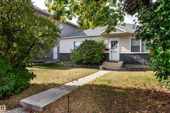 Property Photo: 7910 75 Street NW AB T6C 2G5
