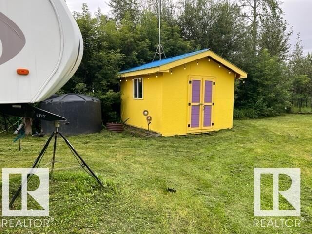Property Photo: 53025 Range Road 43 14 AB T0E 2K0