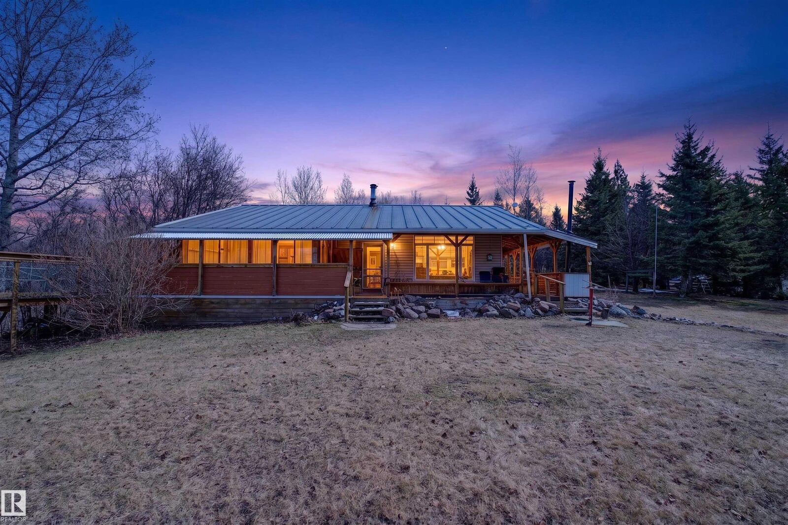 Property Photo: 45, 54222 Rge Road 25 AB T0E 1V0