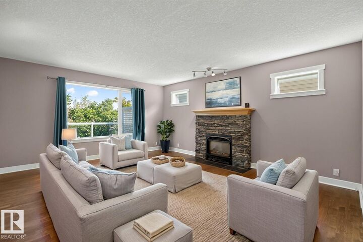 Property Photo: 18 Cascade Crescent AB T8H 2S7