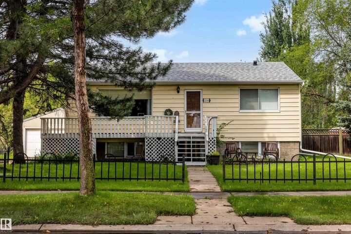 12348 128 Street NW — photo 1