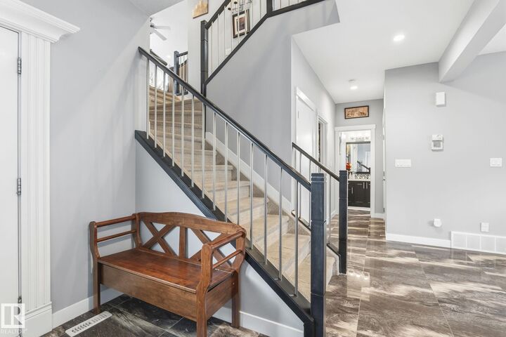 Property Photo: 3808 Triomphe Boulevard AB T4X 0C4