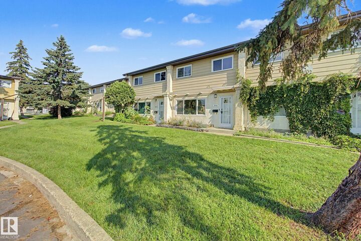 Property Photo:  5142 106A Street NW  AB T6H 2W7 