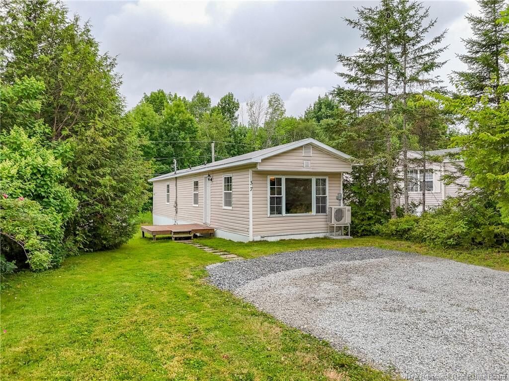 Photo de la propriété: 37 Eastwood Street NB E3B 6M8