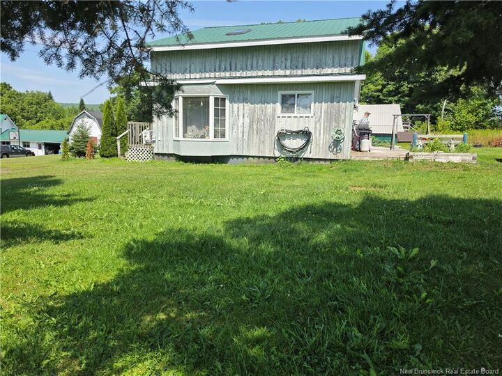 Property Photo:  11620 Route 105  NB E7H 3W4 