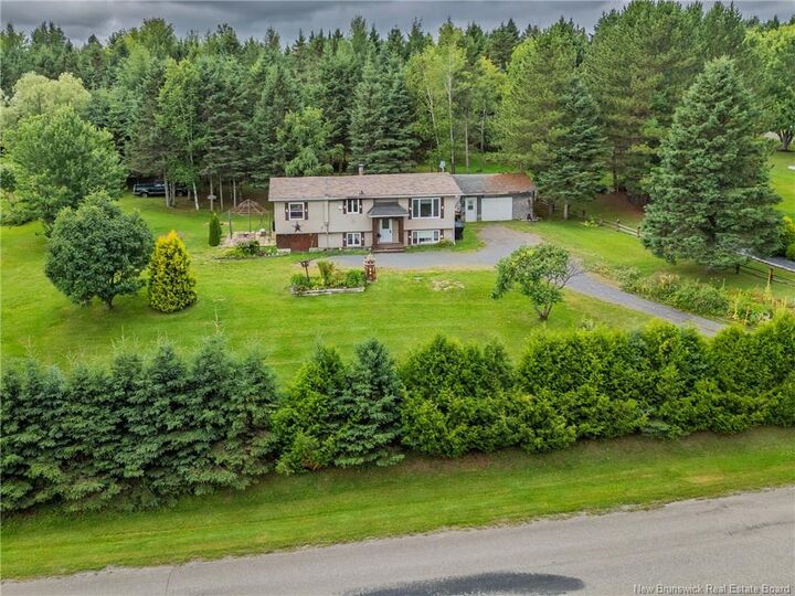 Property Photo:  157 Cote Mill Road  NB E3Y 1N5 