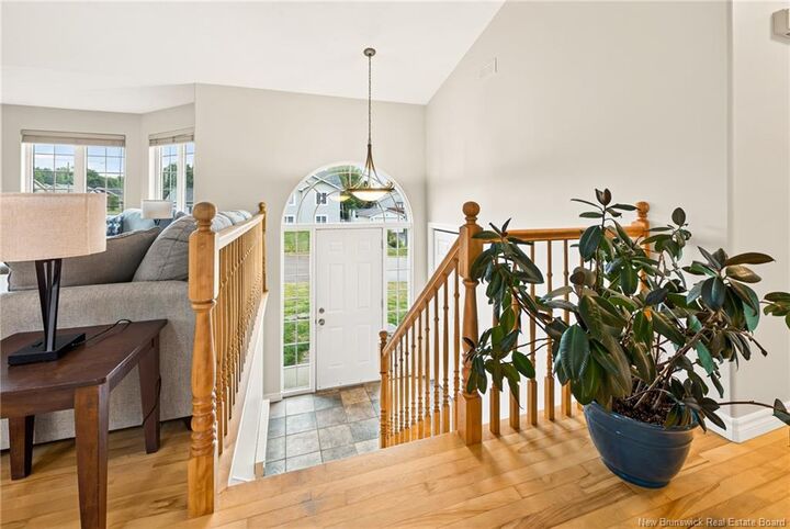 Property Photo: 11 Marin Street NB E1A 7V8