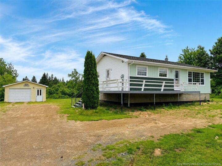 Property Photo:  2800 Route 440  NB E4Y 2P3 