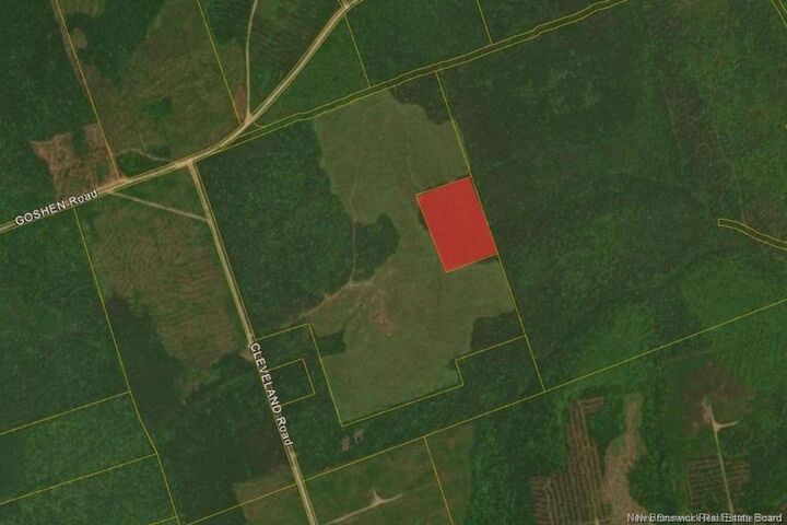 Property Photo:  - Goshen Road  NB E4Z 2L4 
