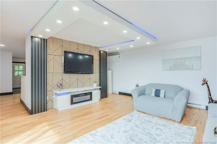 Property Photo:  96 Old Coach Road  NB E2E 3V7 