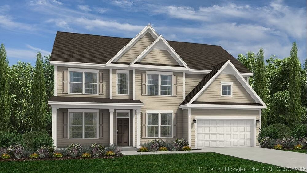 Property Photo:  630 Grand Griffon Way  NC 27546 