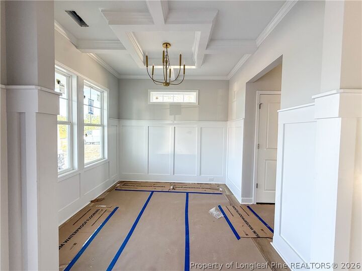 Property Photo:  4449 Bunkers Bay (Lot 32) Lane  NC 28371 