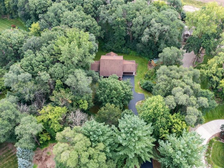 Property Photo:  7875 44th Street Court N  MN 55128 