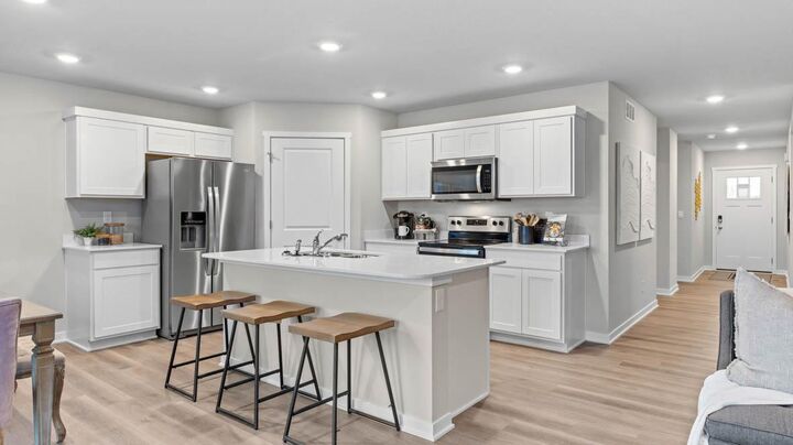 Property Photo: 7429 253rd Street MN 55020