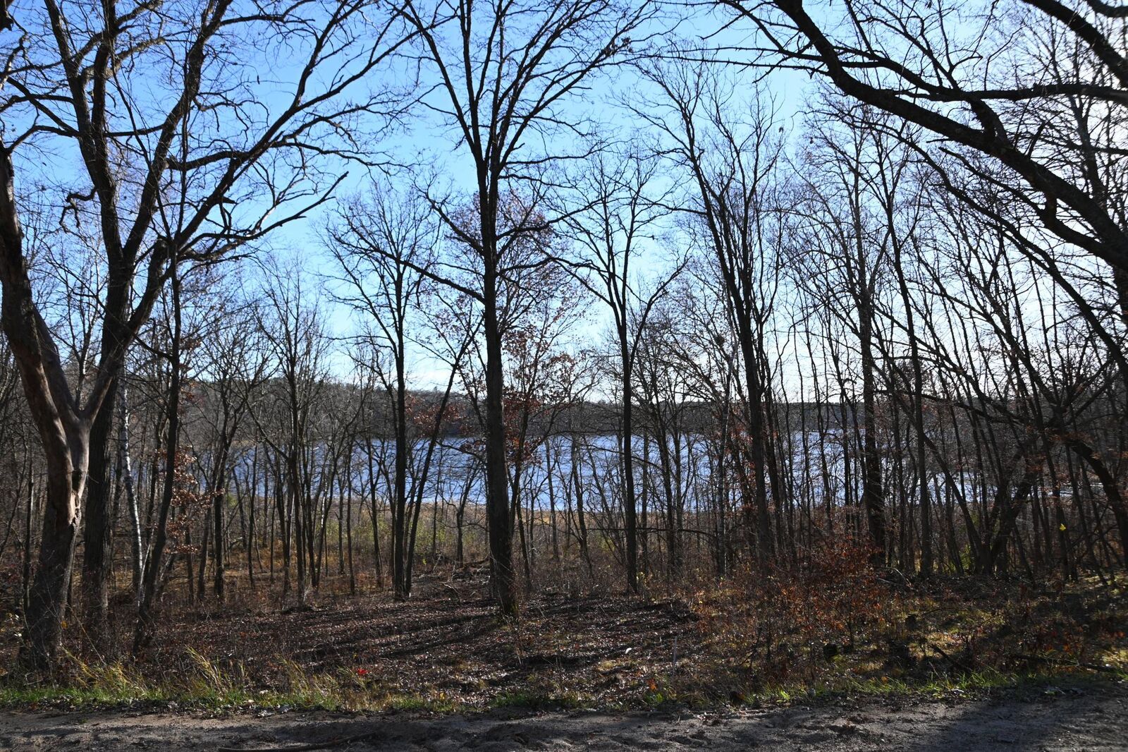 Property Photo: Tbd51 Ottawa Drive MN 56438