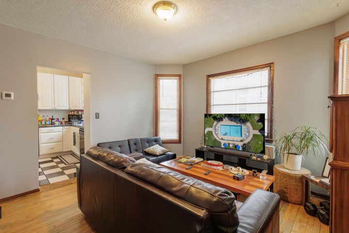 Property Photo: 3427 Garfield Avenue MN 55408
