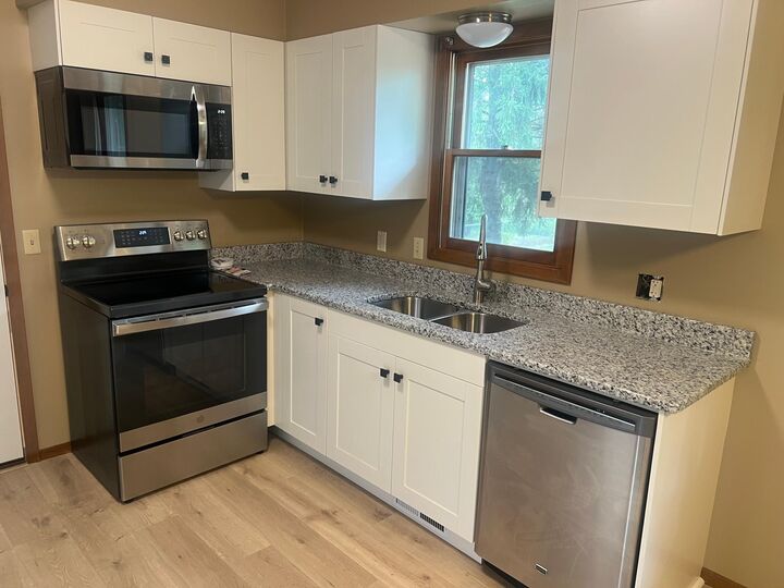 Property Photo: 436 Kennedy Street WI 54022