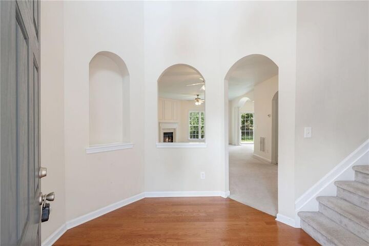 Property Photo: 2660 Gatewater Court GA 30040