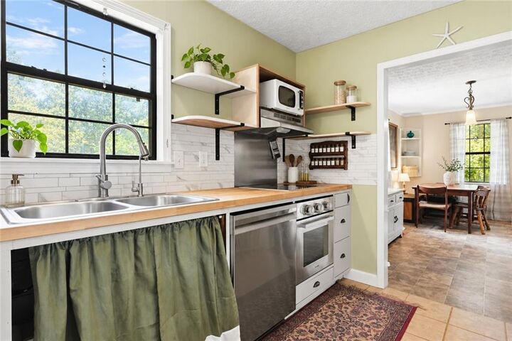 Property Photo:  80 Belair Drive  GA 30281 