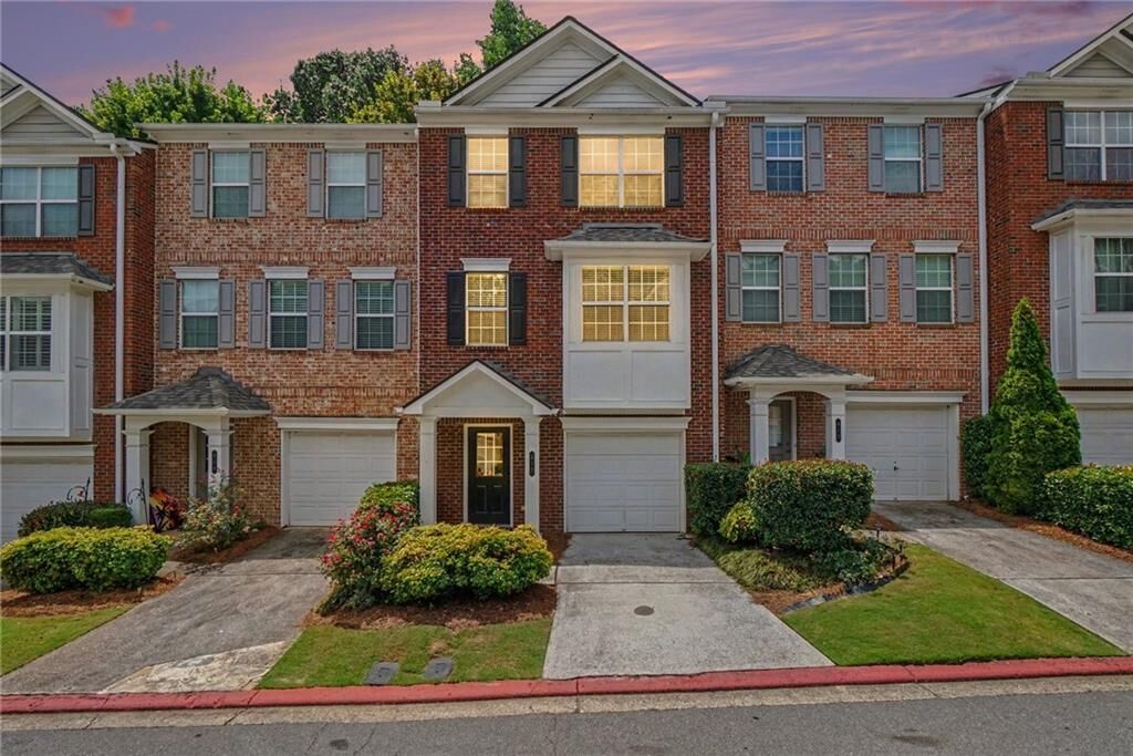 Property Photo:  417 Heritage Park Trace NW 2  GA 30144 