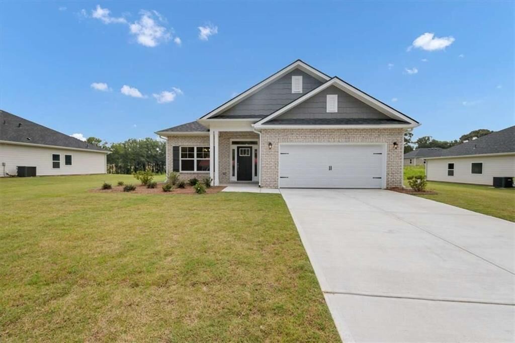 Property Photo: 317 Angela Avenue GA 30108