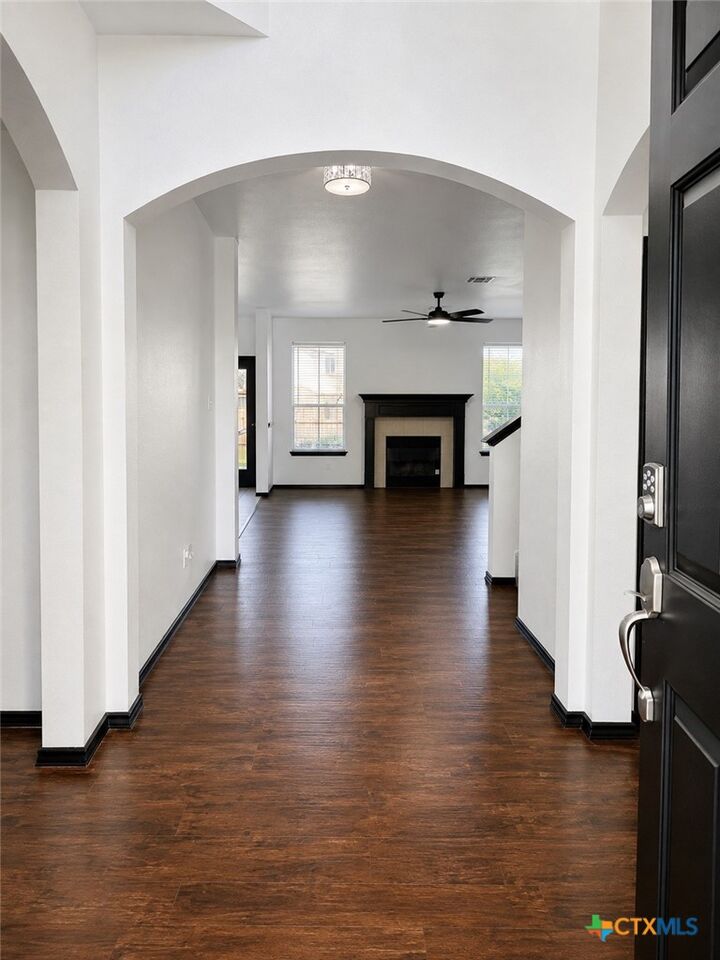 Property Photo:  6204 Emilie Lane  TX 76542 