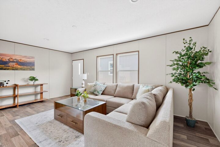 Property Photo: 55 Airport Drive NM 87031