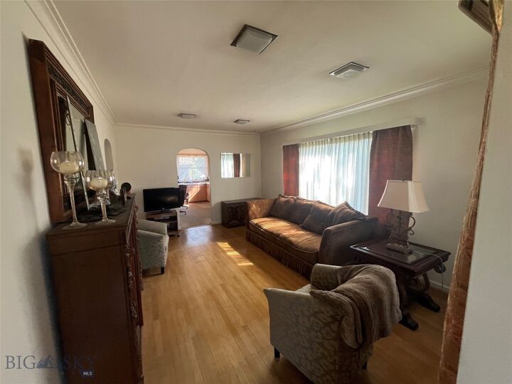 Property Photo: 2625 Kossuth MT 59701