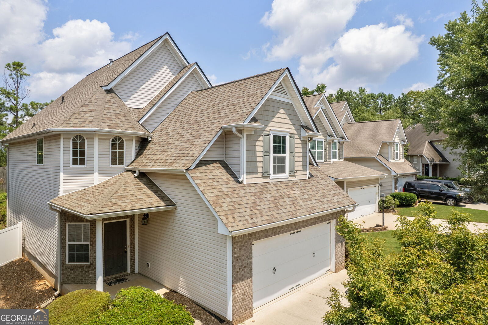 Property Photo: 2660 Gatewater Court GA 30040