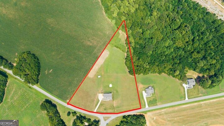 Property Photo:  5300 Bethany Road  GA 30625 